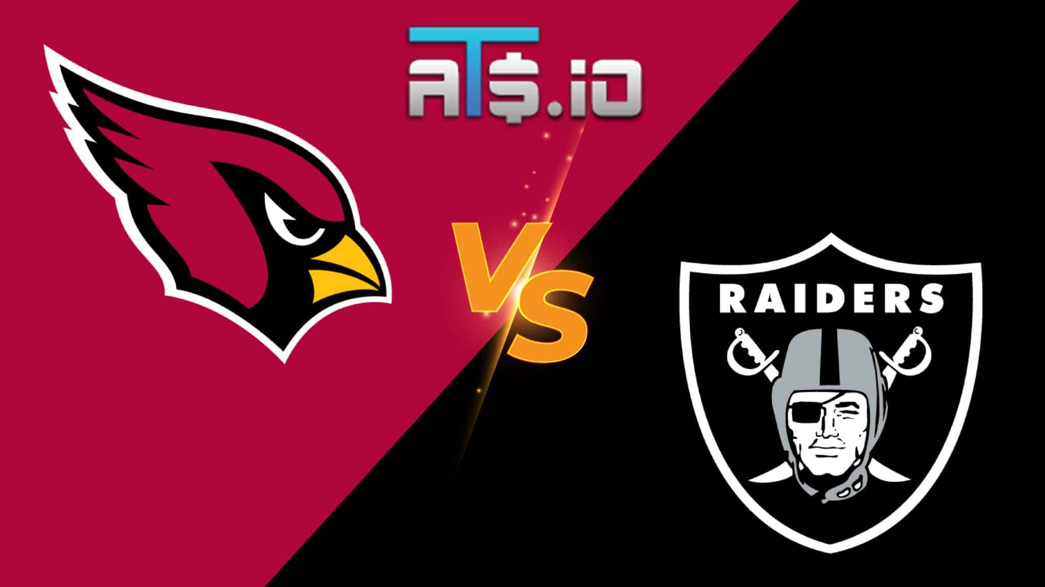 Arizona Cardinals vs Las Vegas Raiders NFL Week 2 Pick 9/18/22