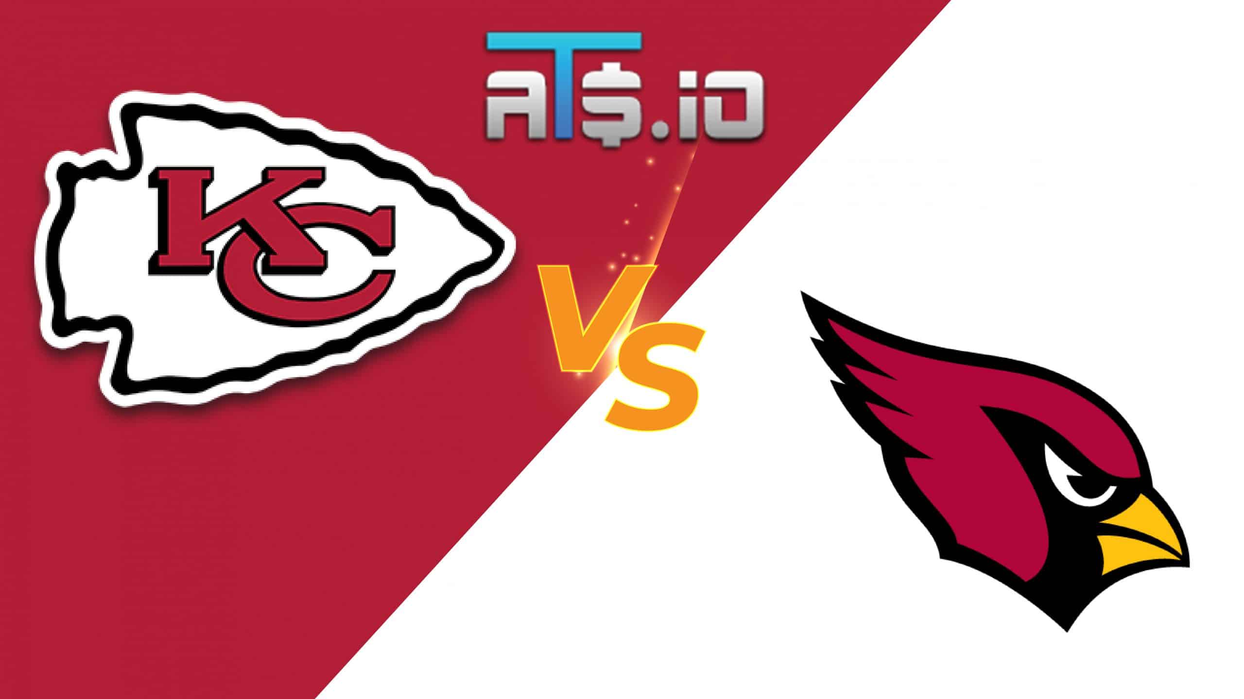 Kansas City Chiefs vs Arizona Cardinals NFL Week 1 Pick 9/11/22