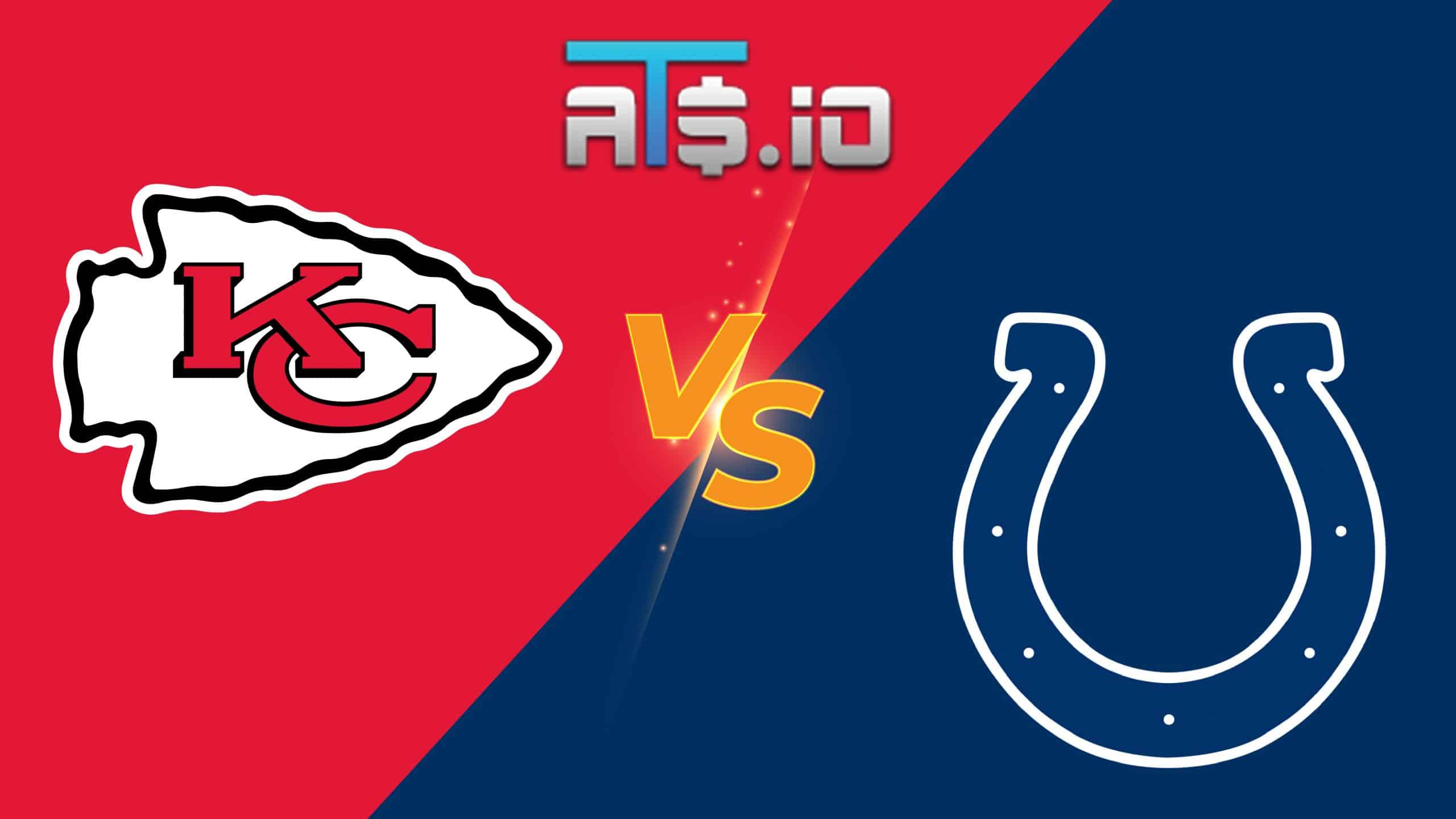 Kansas City Chiefs vs Indianapolis Colts NFL Week 3 Pick 9/25/22