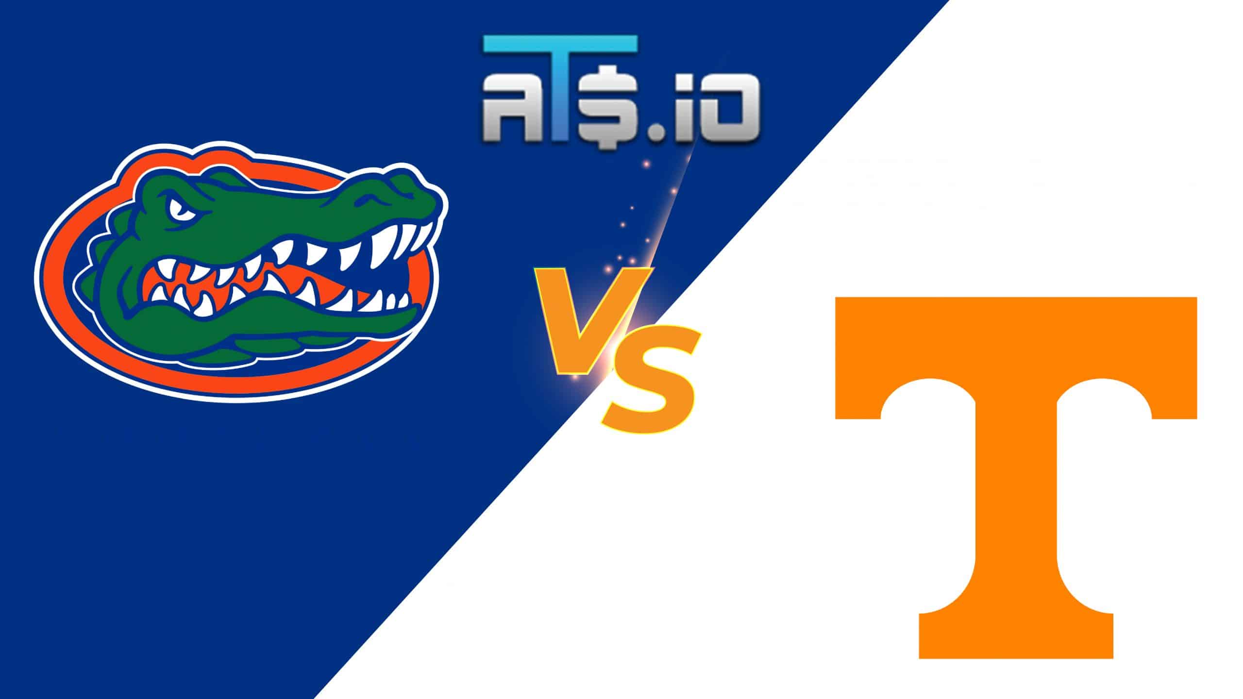 Florida vs Tennessee Betting Pick & Prediction