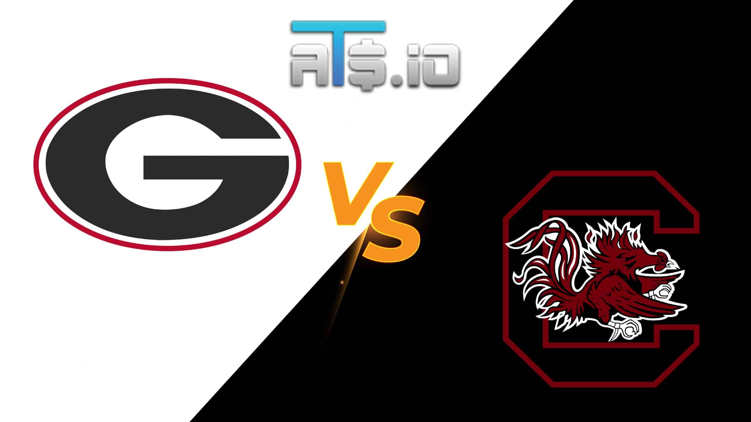 Georgia vs South Carolina Betting Pick & Prediction  09/17/22