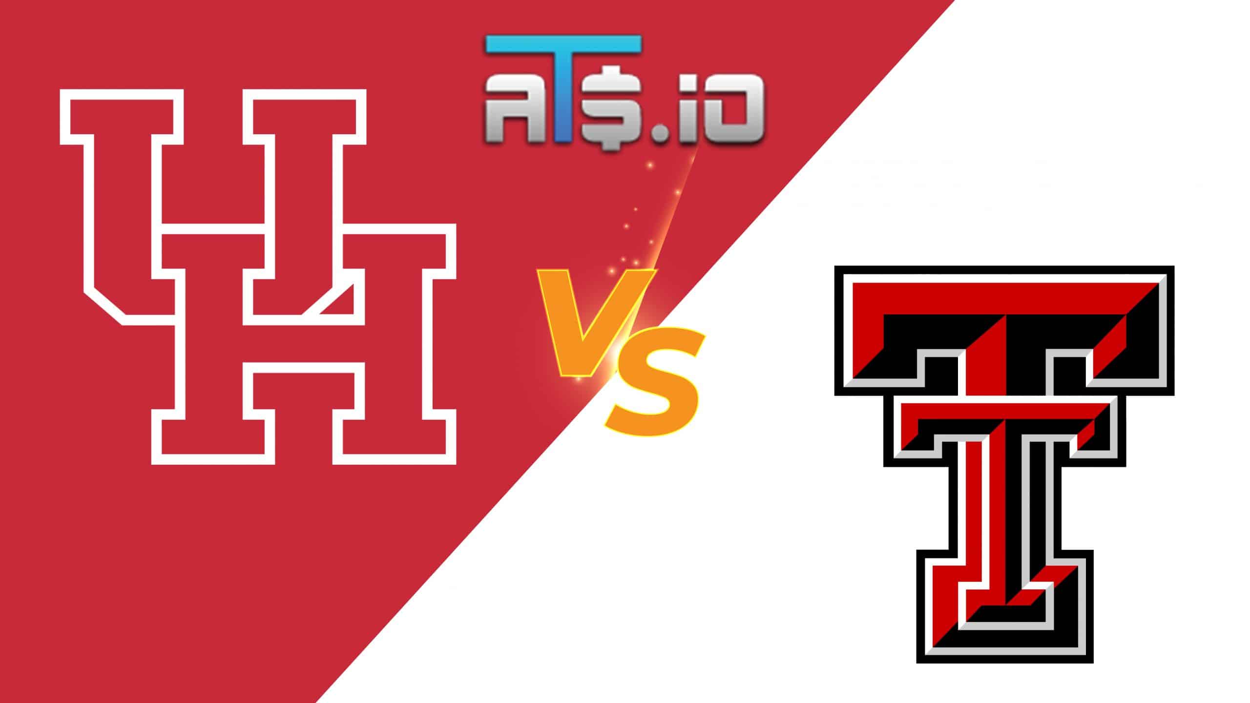 Houston vs Texas Tech