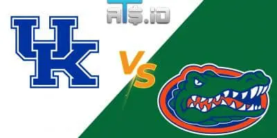 Kentucky vs Florida
