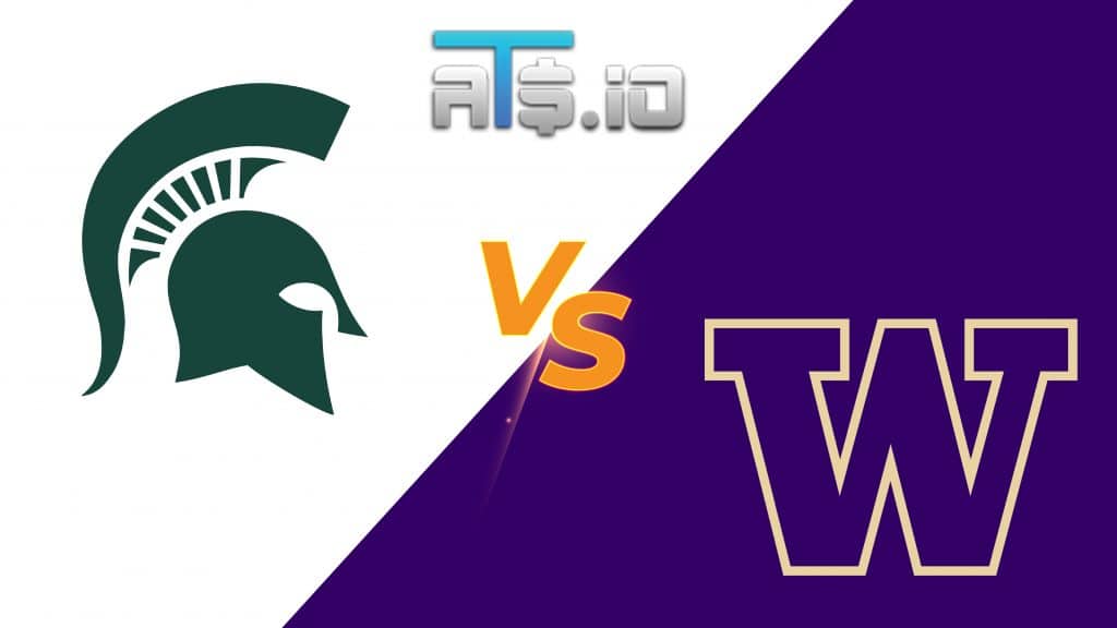 michigan-state-vs-washington-betting-pick-prediction-09-17-22