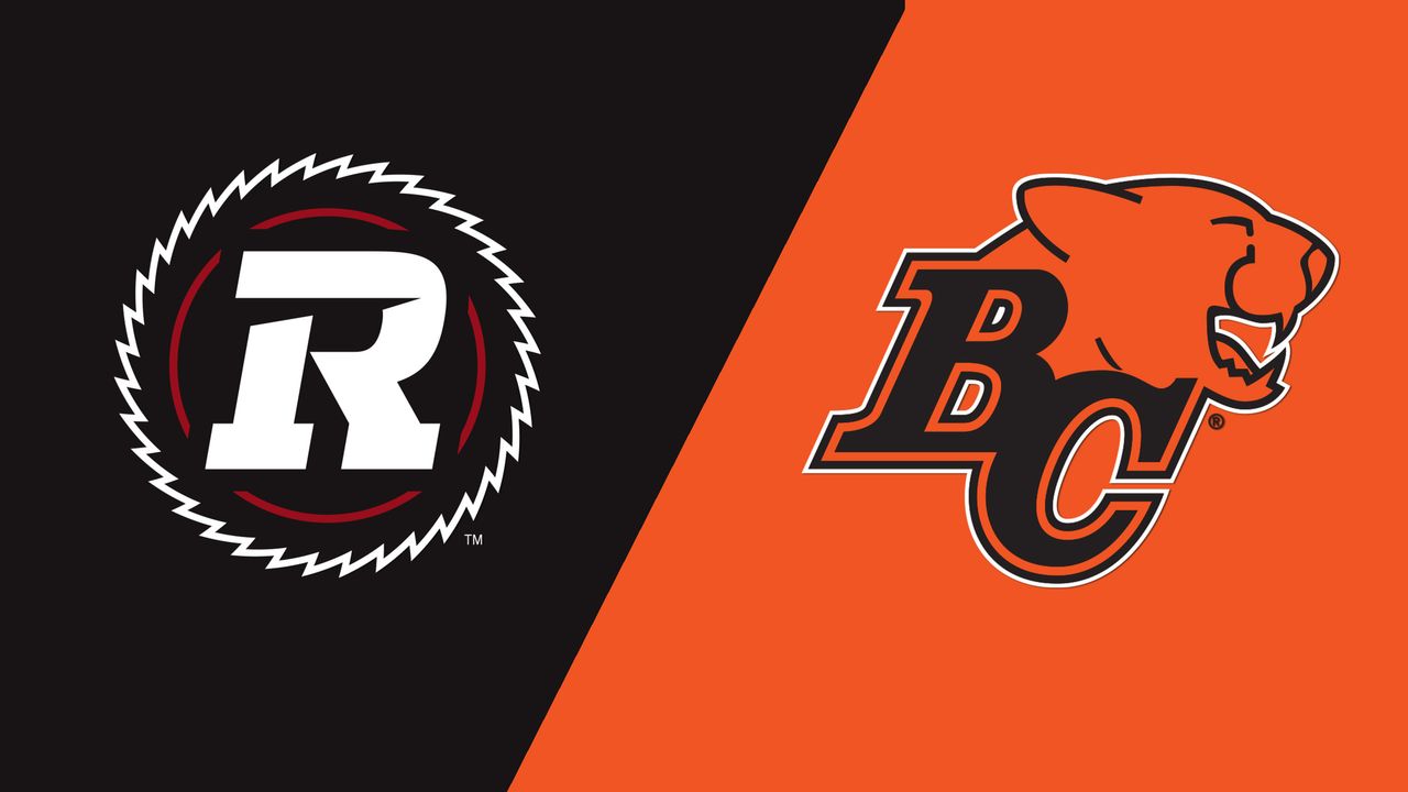 Ottawa Redblacks vs BC Lions Pick & Prediction