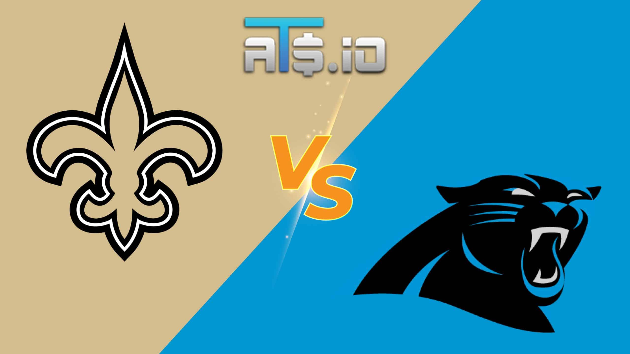 New Orleans Saints vs Carolina Panthers NFL Week 3 Pick 9/25/22