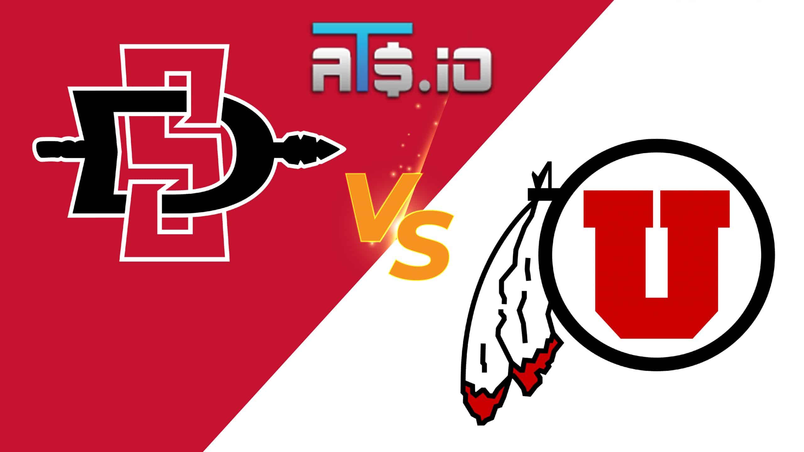 San Diego State vs Utah Betting Pick, Prediction & Stats  09/17/22