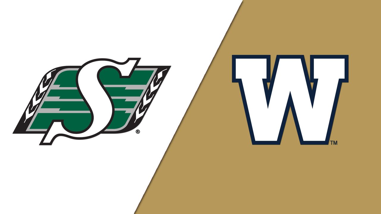 Saskatchewan Roughriders vs Winnipeg Blue Bombers Prediction