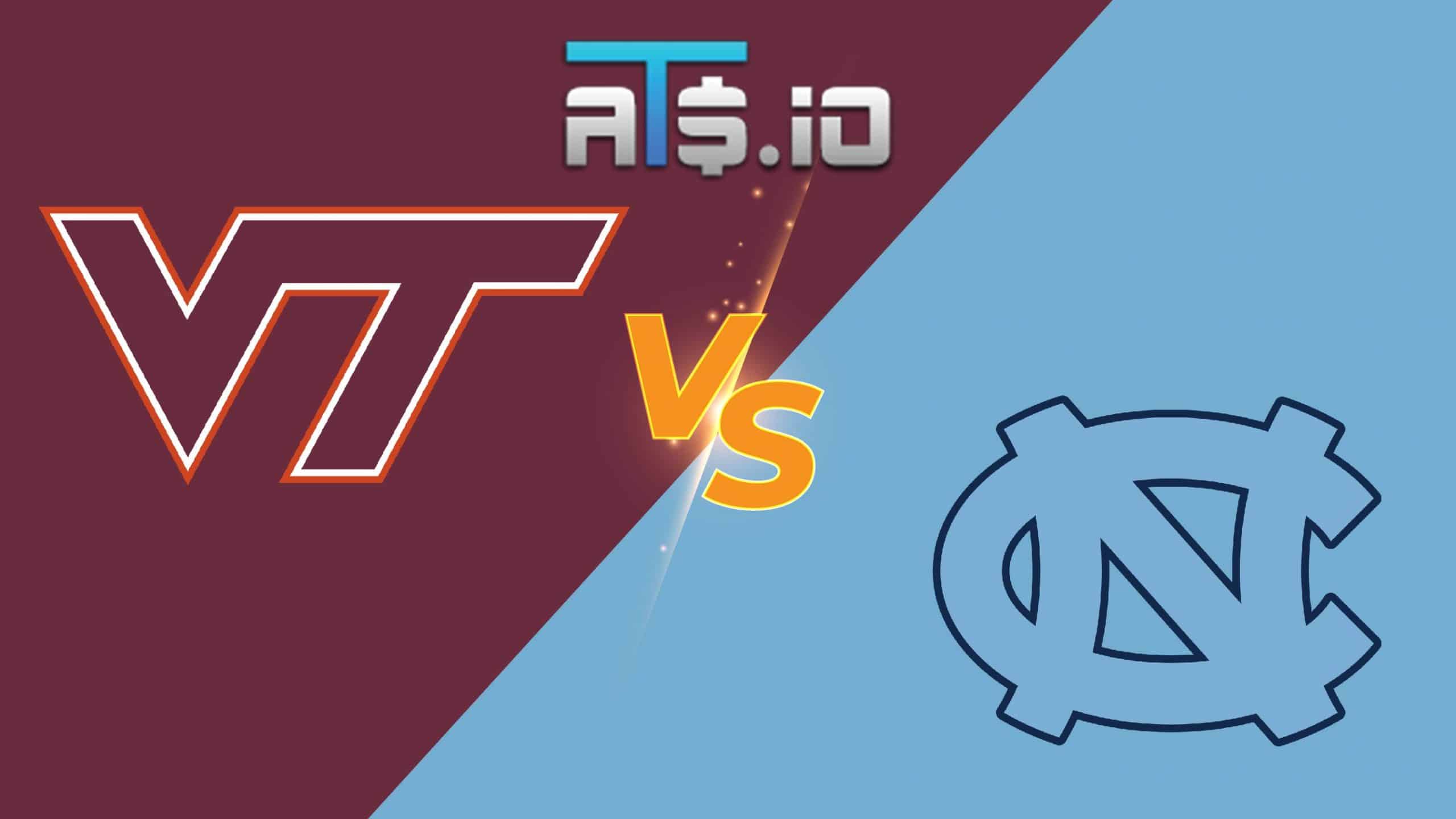 Virginia Tech vs UNC