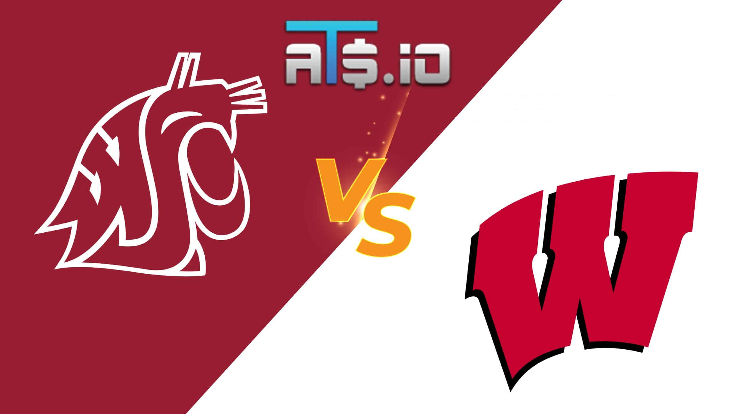 Washington State vs Wisconsin Pick & Prediction 09/10/22