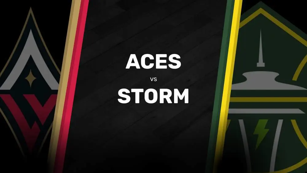 Las Vegas Aces vs Seattle Storm Game 4 Prediction 9/6/22