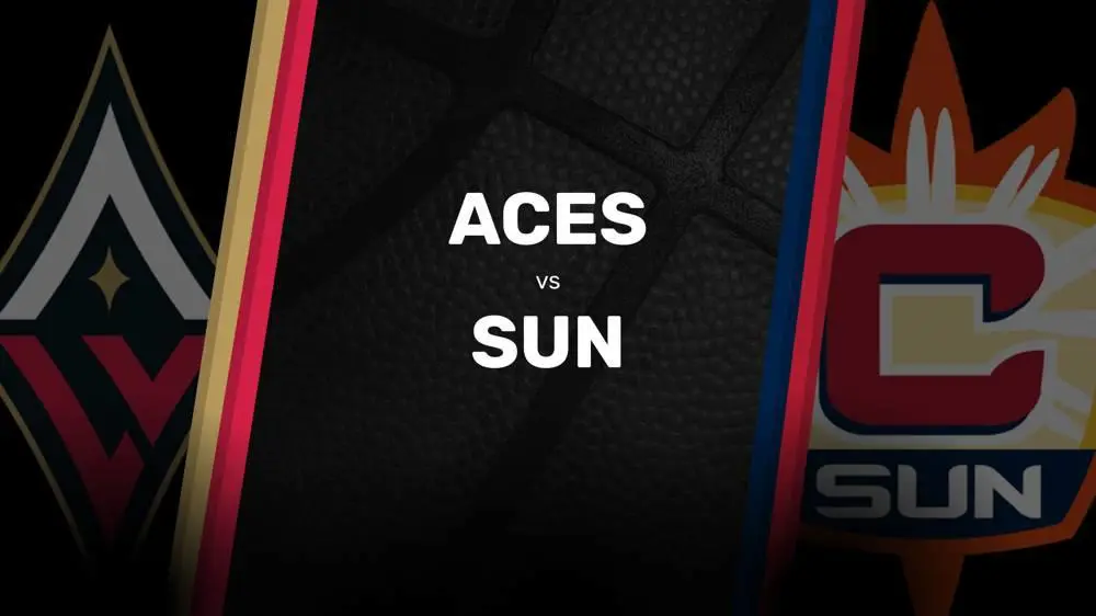 Las Vegas Aces vs Connecticut Sun Game 3 Prediction 9/15/22