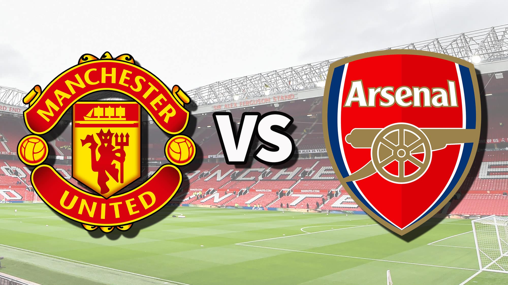 Manchester United vs Arsenal Premier League Prediction 9/4/22