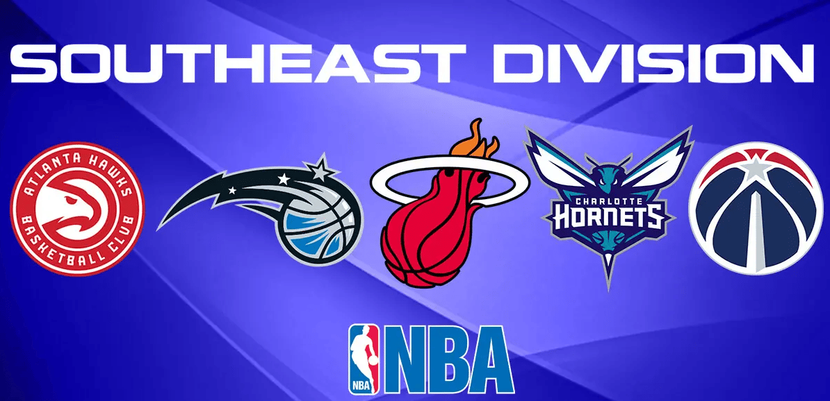 southeast division