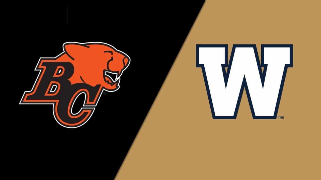 Free CFL Picks & Predictions - CFL Betting Lines and Odds