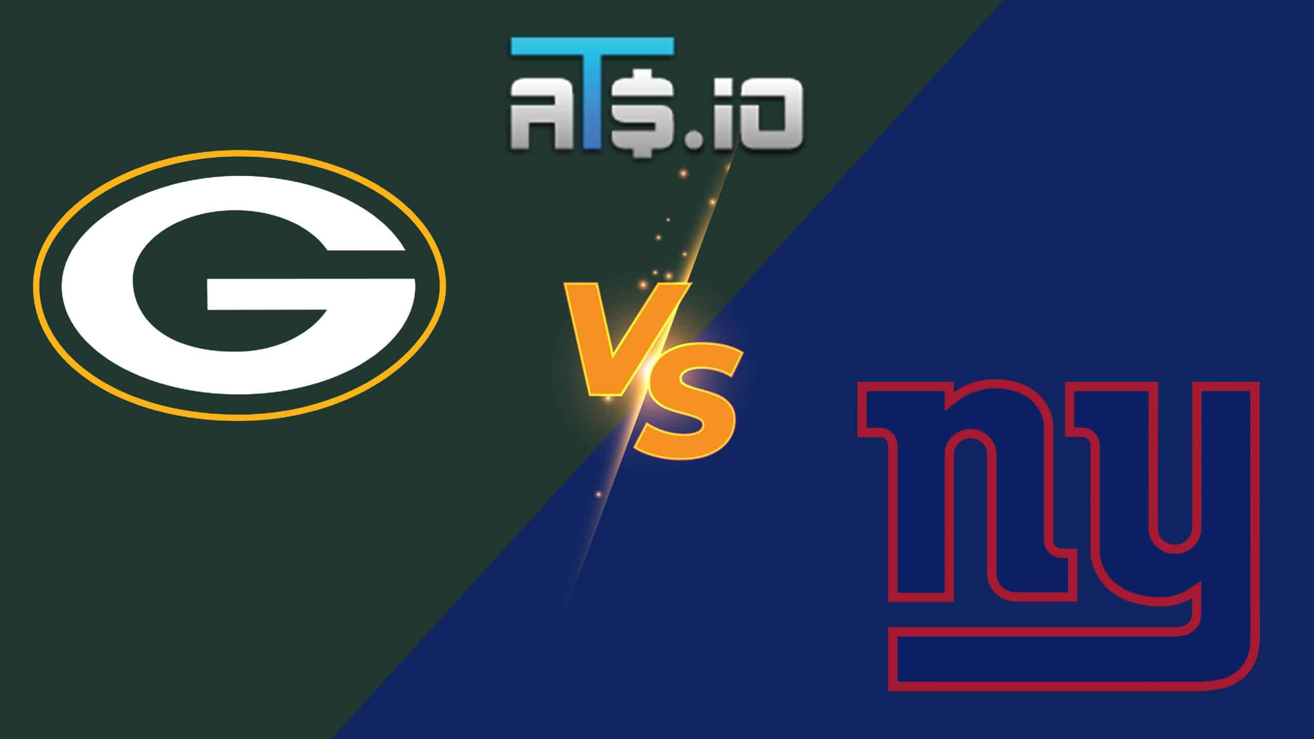 packers giants tickets 2022