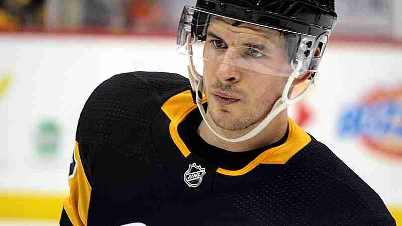 Sidney Crosby - Sidney Crosby 2019 01 06 1, tags: penguins 6-2 - CC BY-SA