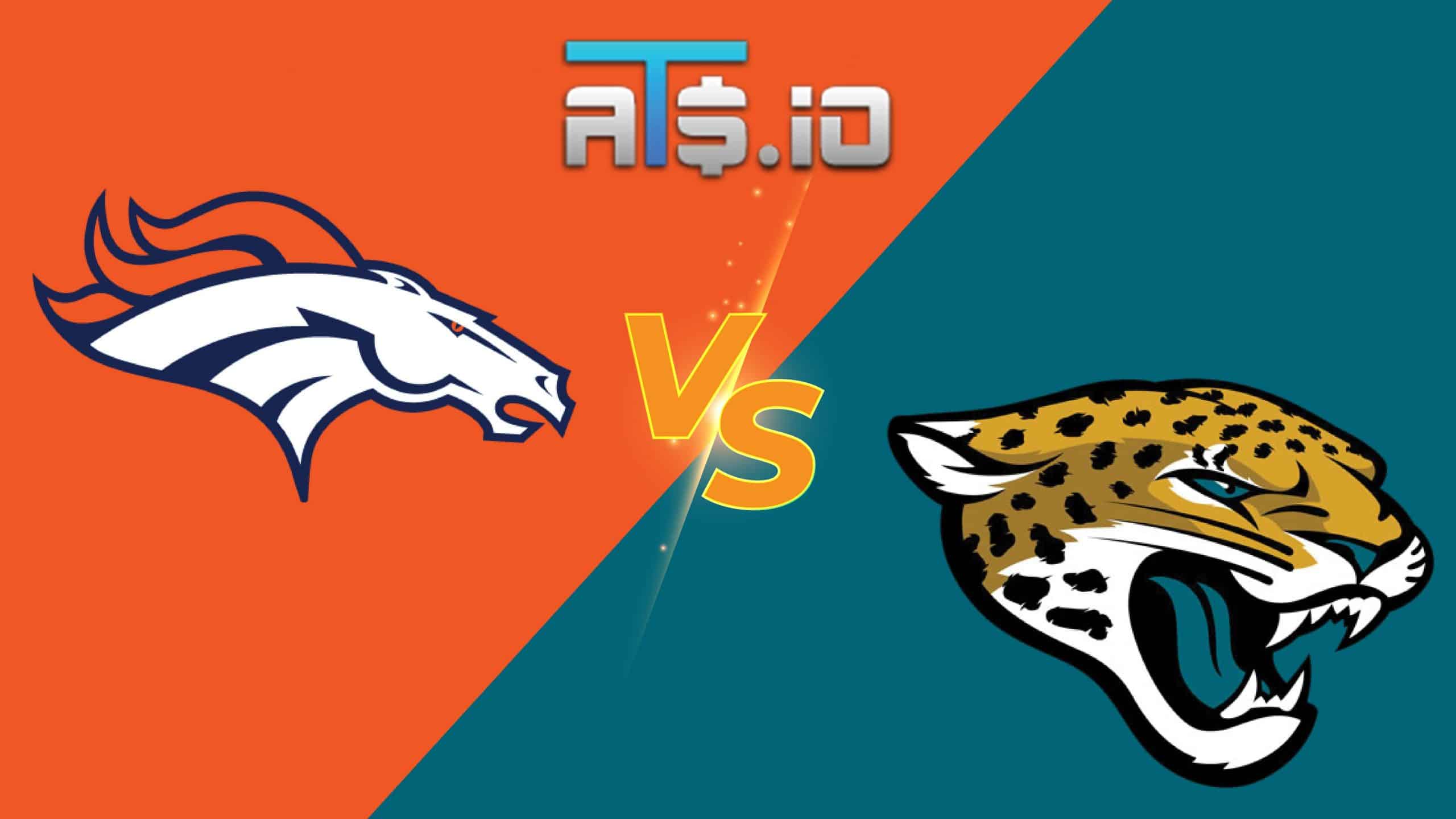 Week 8 vs. Broncos  Jags Wired: Thursday, November 3rd