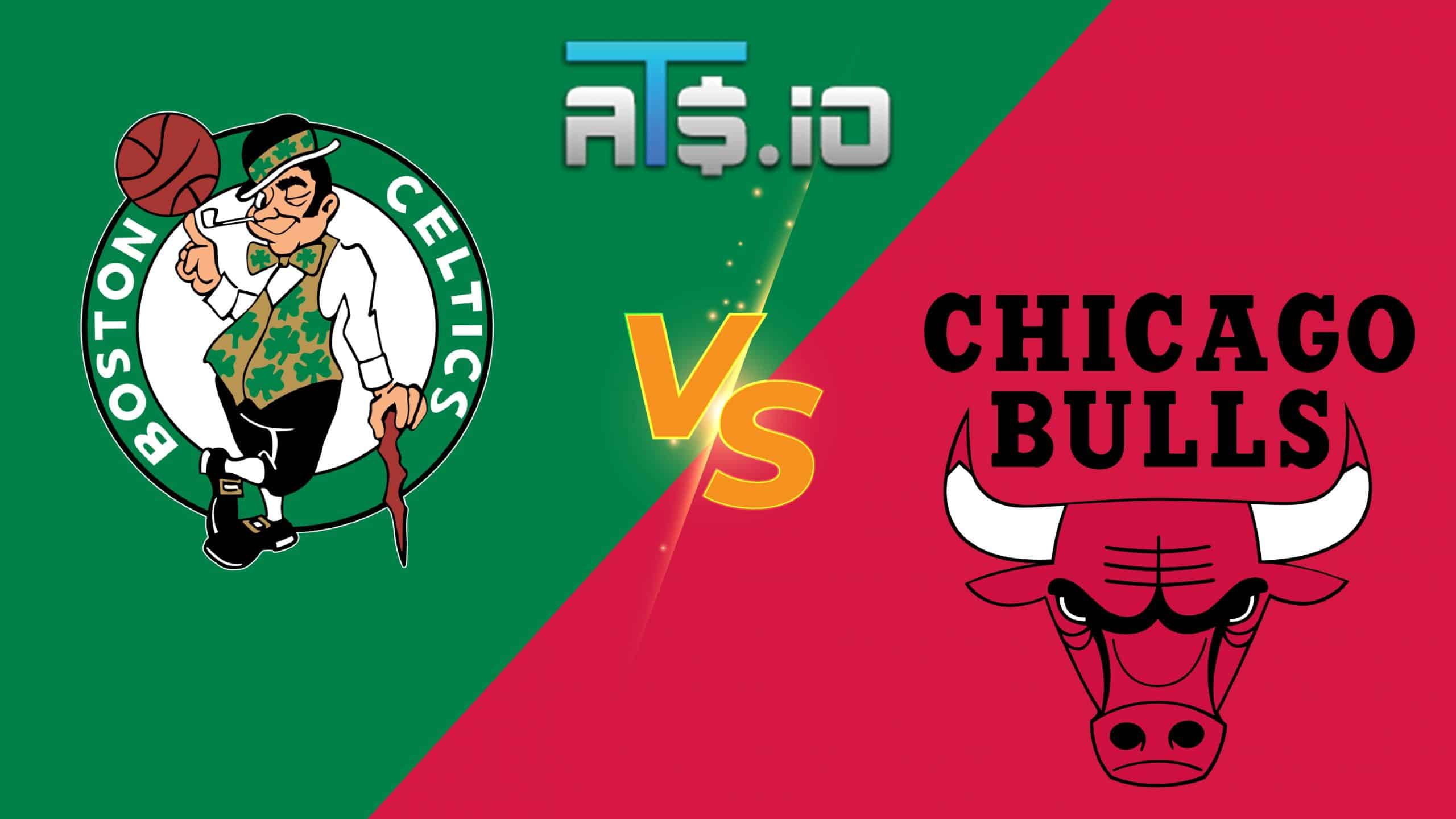 Boston Celtics vs Chicago Bulls NBA Prediction 10/24/22