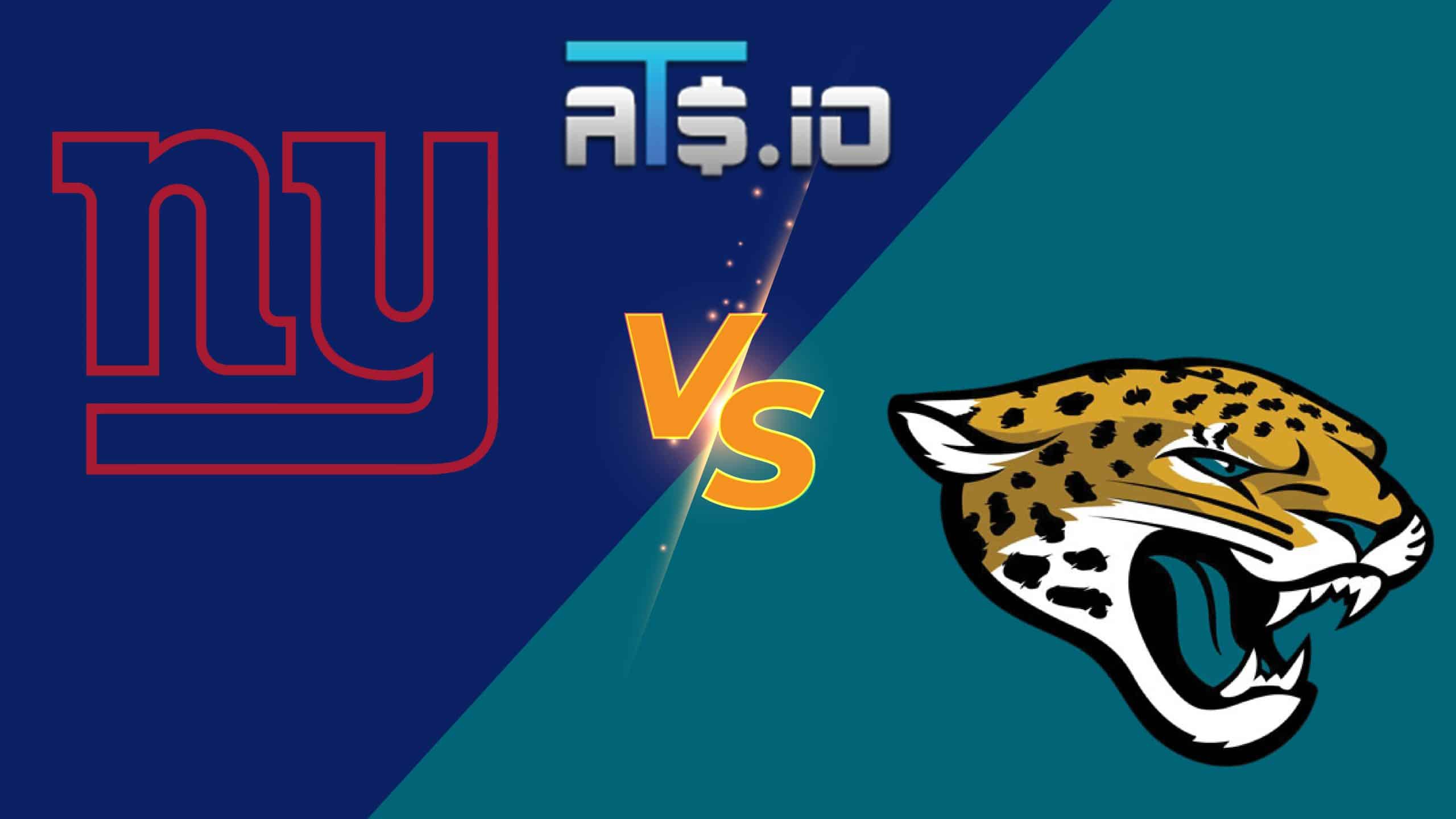 giants vs jaguars 2022