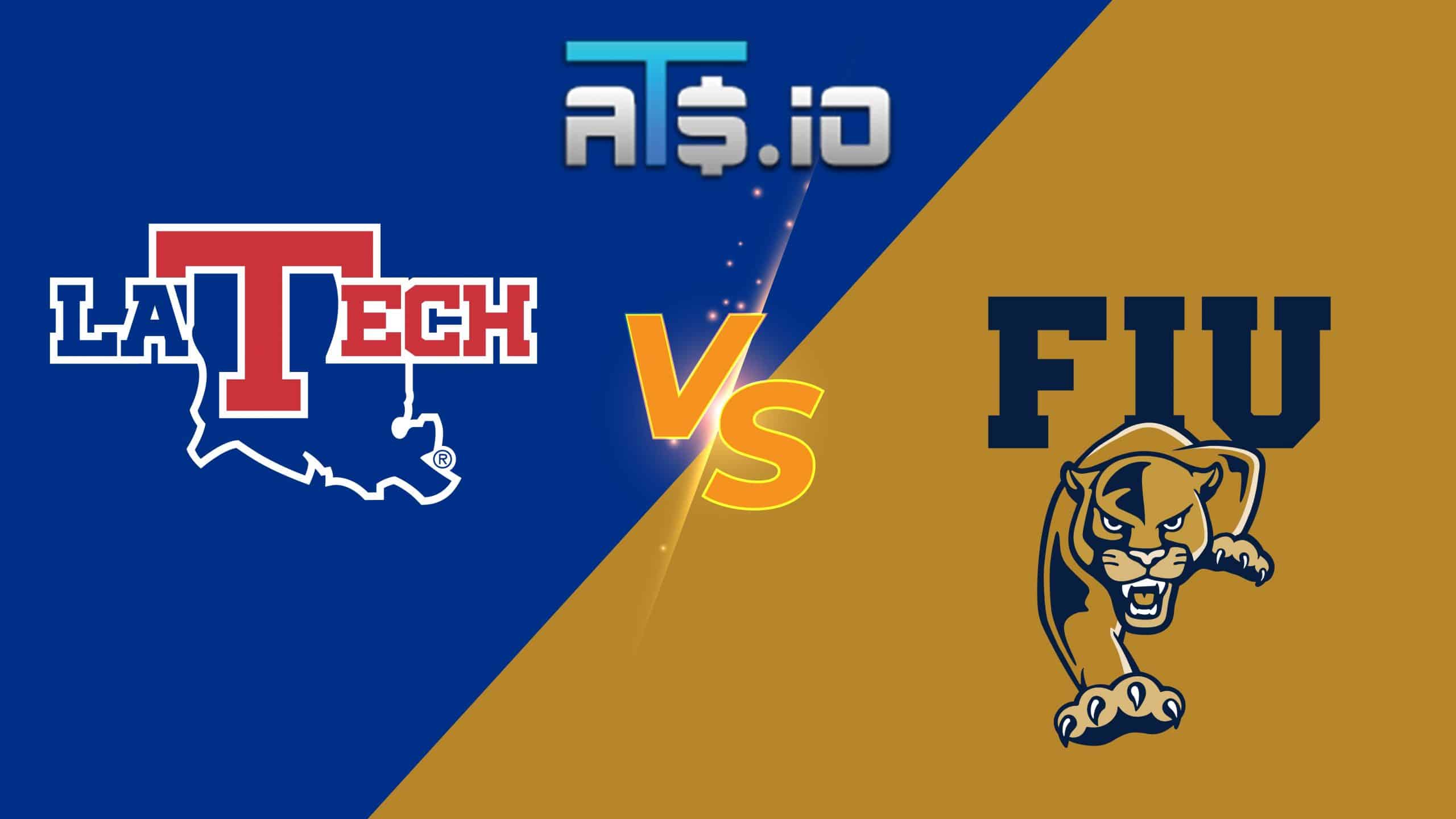 Florida International vs. Louisiana Tech Predictions & Picks