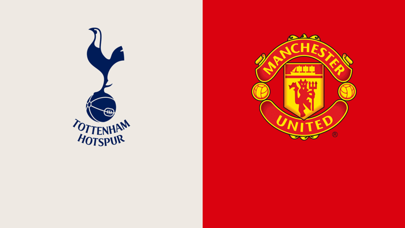 Manchester United vs Tottenham Premier League Pick 10/19/22