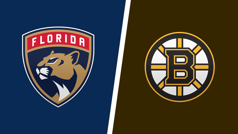 Florida Panthers Vs Boston Bruins NHL Prediction 10/17/22