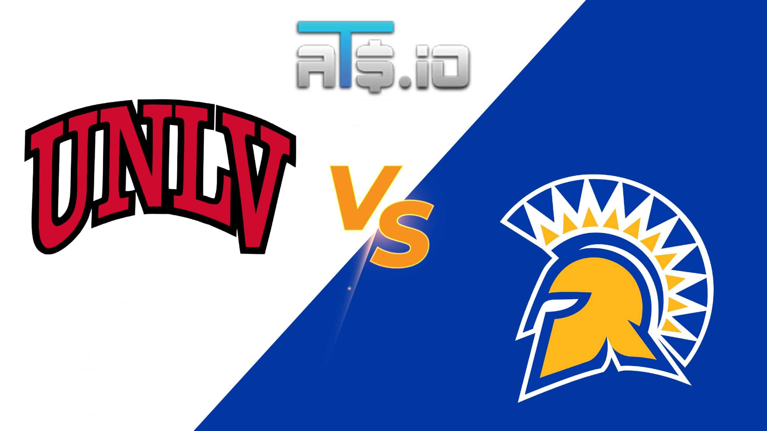 UNLV vs San Jose State Betting Pick, Prediction & Stats – 10/07/22