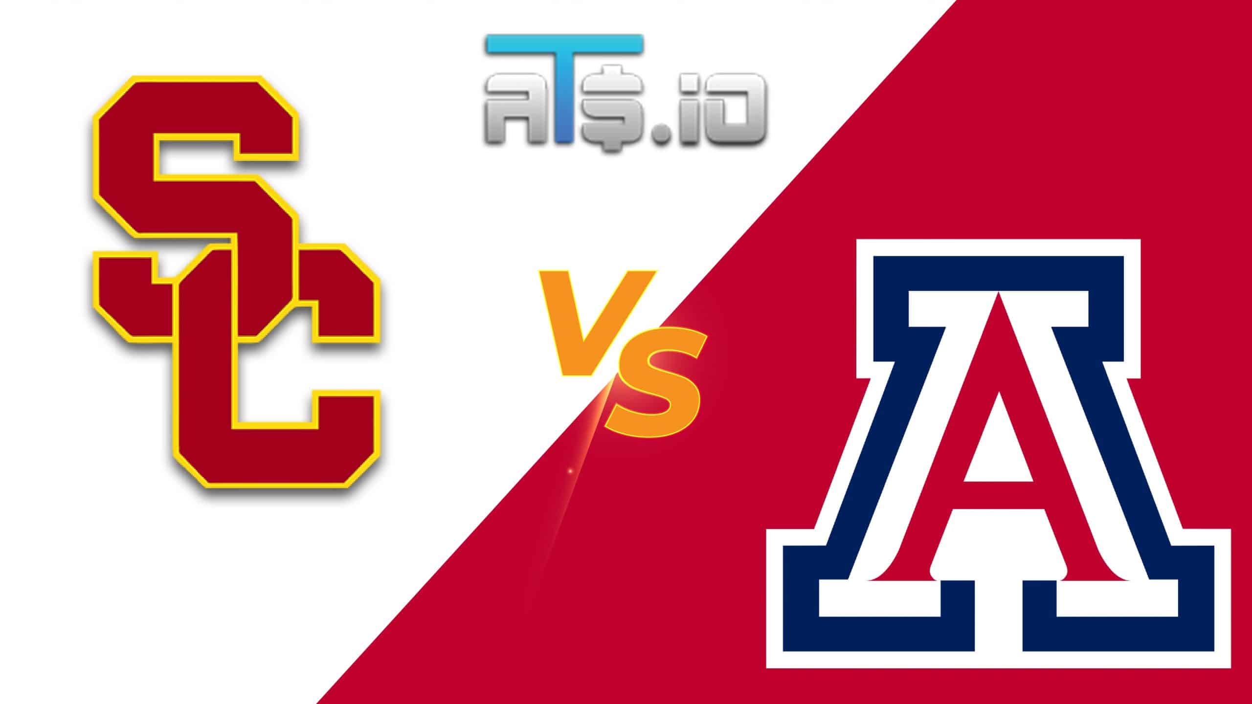 USC Trojans vs Arizona Wildcats Pick & Prediction 10/29/22