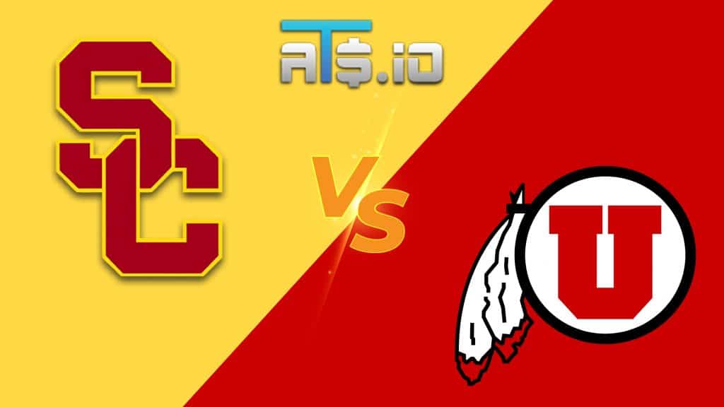Utah vs USC Pac12 Championship Game Prediction 12/2/22