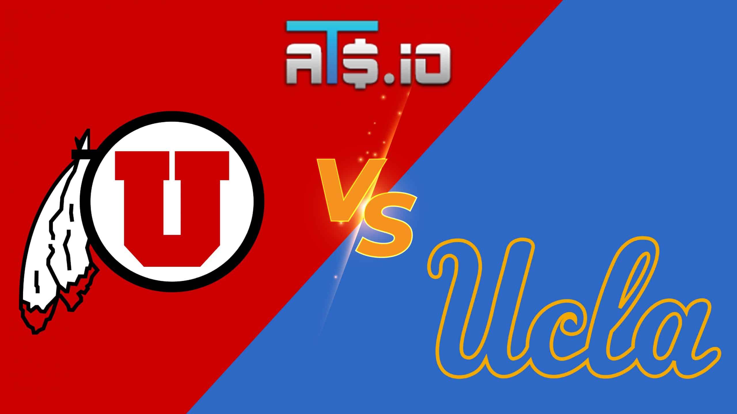 Utah vs UCLA Betting Pick & Prediction