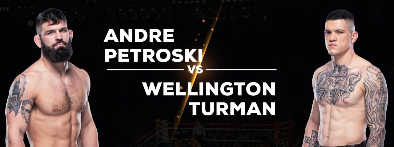 Andrei Petroski vs Wellington Turman Pick & Prediction – UFC 281