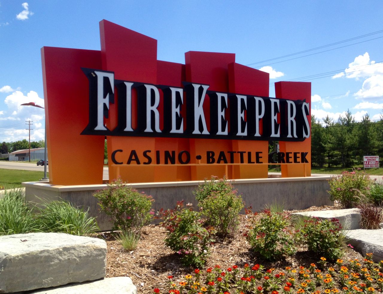 FireKeepers Casino Hotel