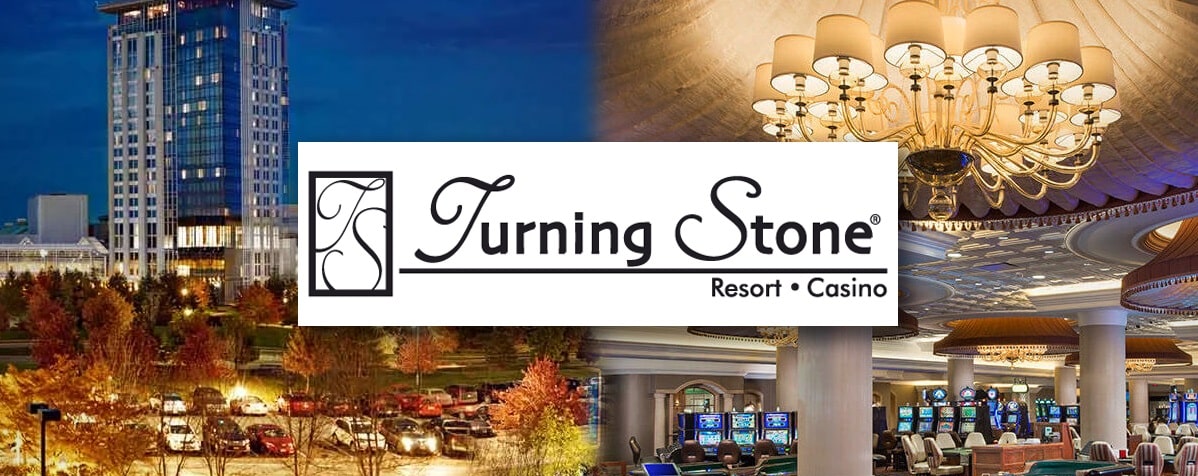 outlets by turning stone casino ny