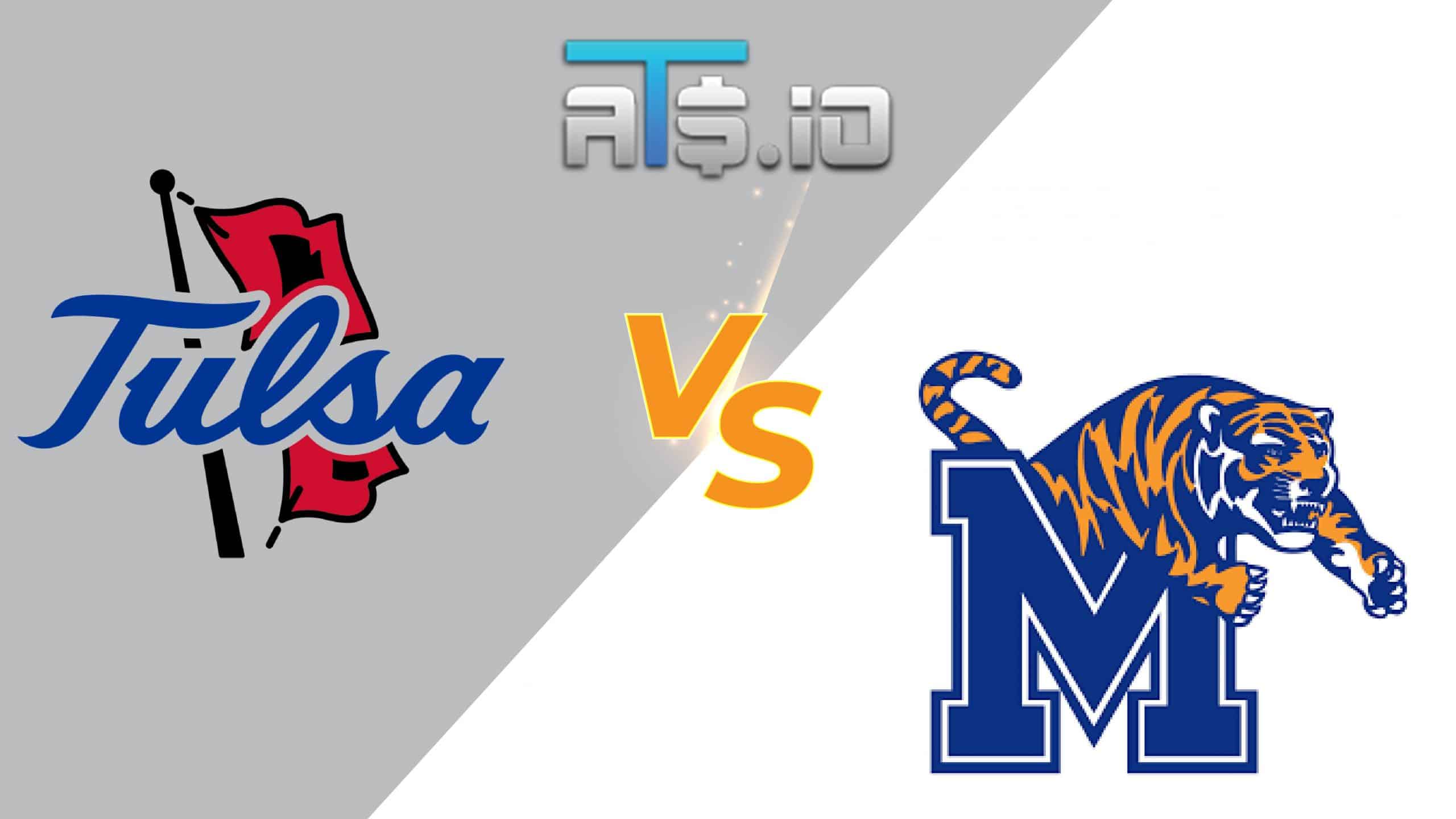 Tulsa vs Memphis Pick & Prediction