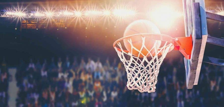 basketball betting
