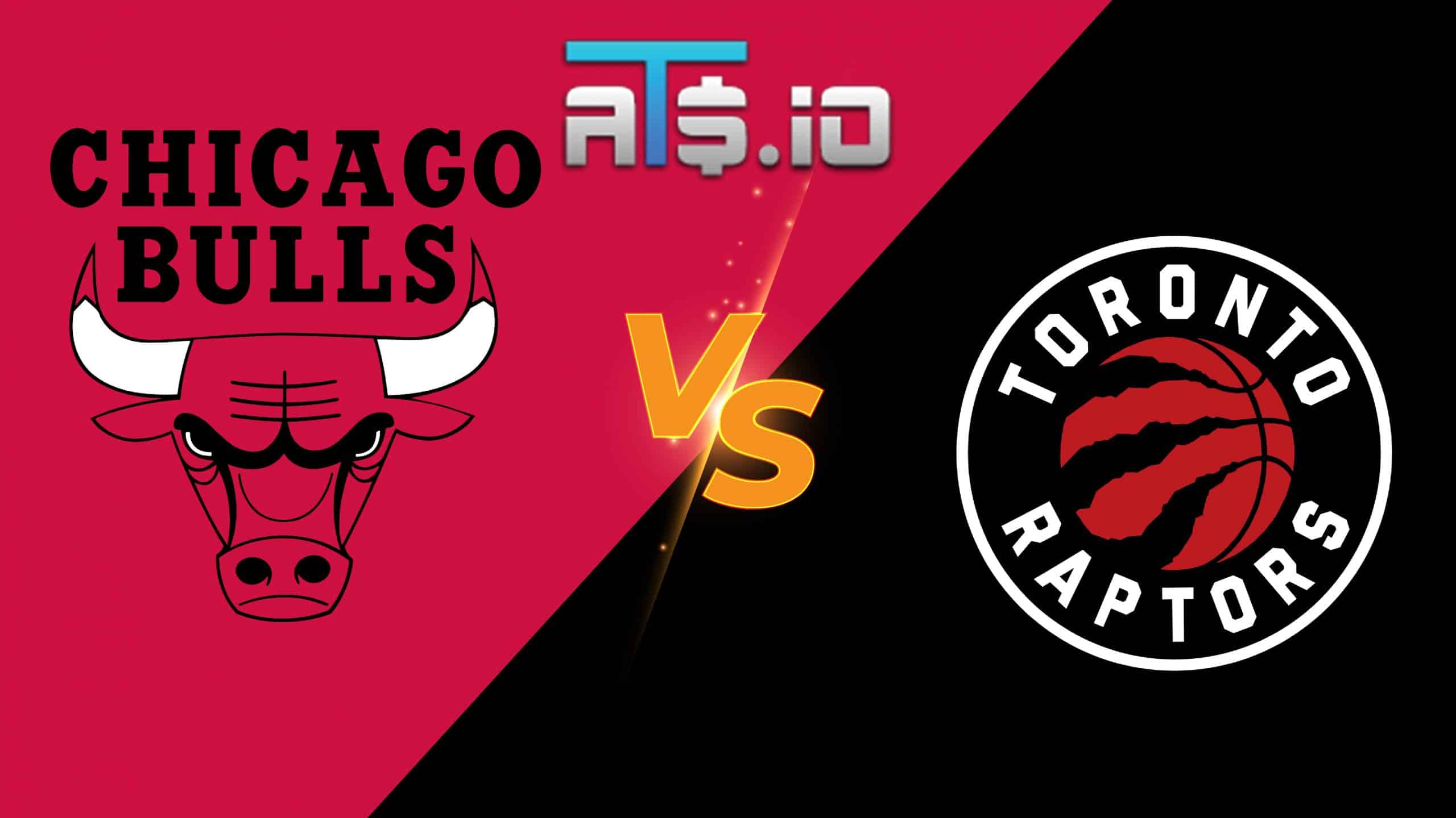 Chicago Bulls vs Toronto Raptors NBA Prediction 11/6/22
