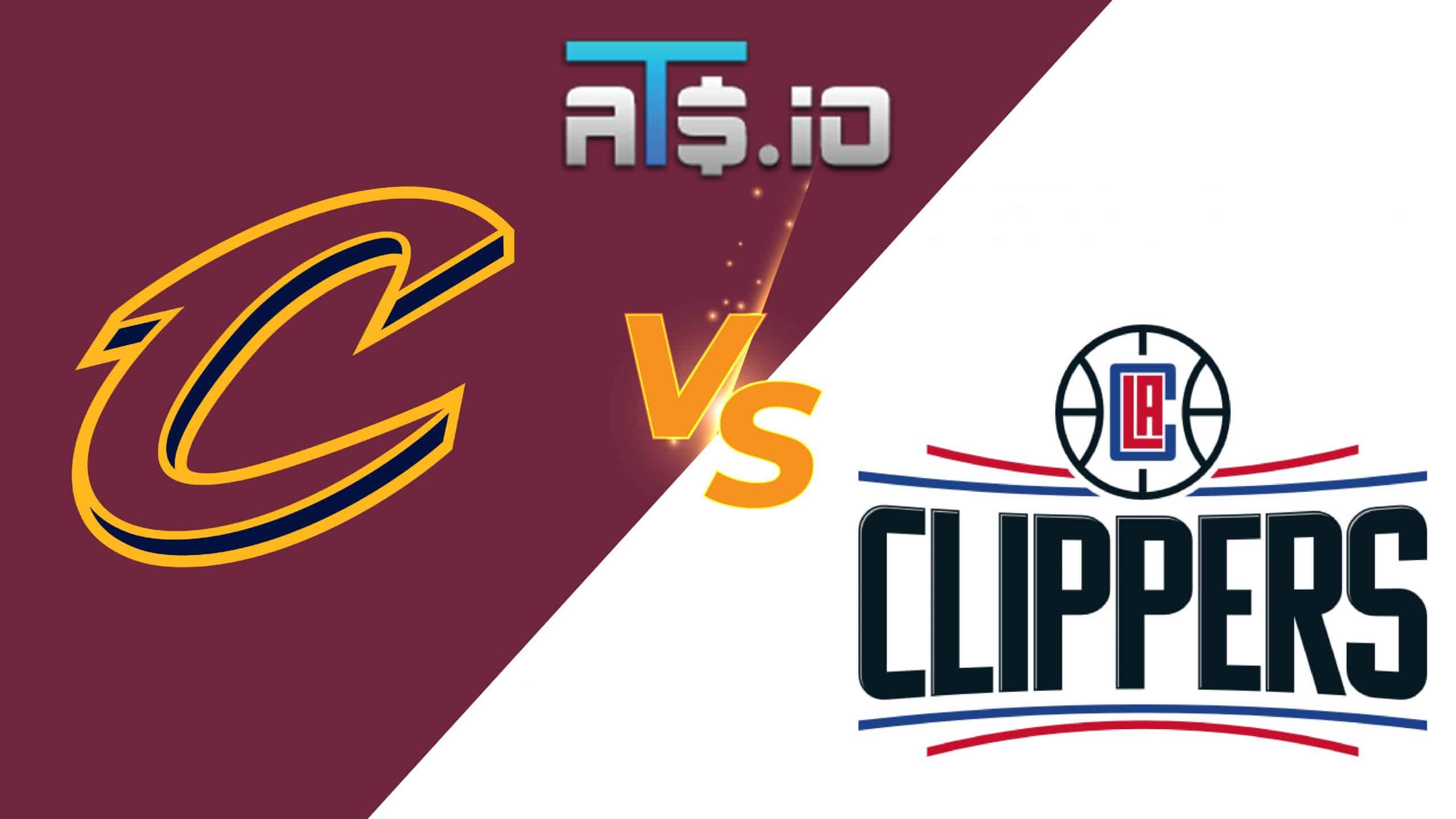 Cleveland Cavaliers vs Los Angeles Clippers NBA Pick 11/7/22