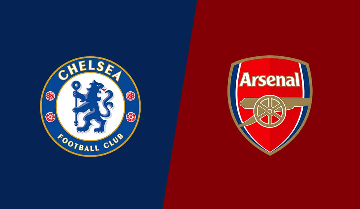 Arsenal vs Chelsea Premier League Pick & Prediction 11/6/22
