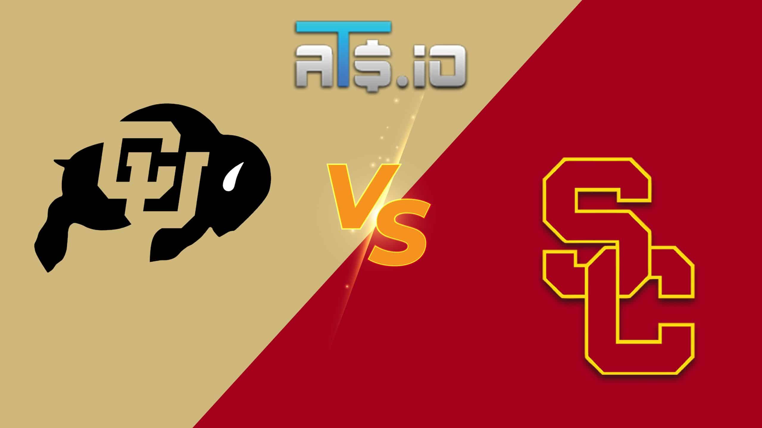 Colorado vs USC Pick & Prediction