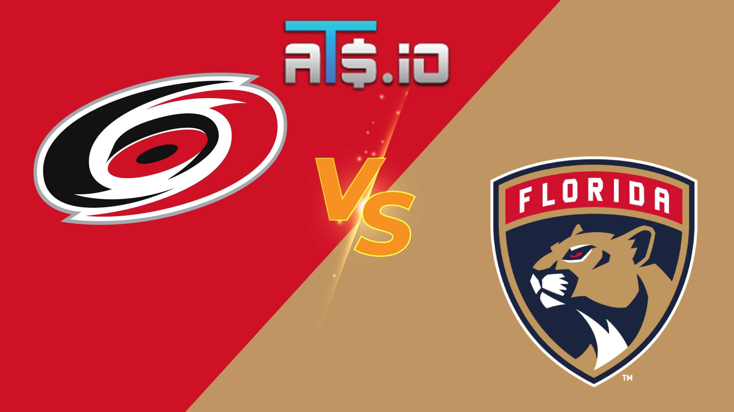 Carolina Hurricanes vs Florida Panthers NHL Prediction 11/9/22