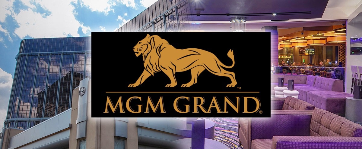 mgm grand casino