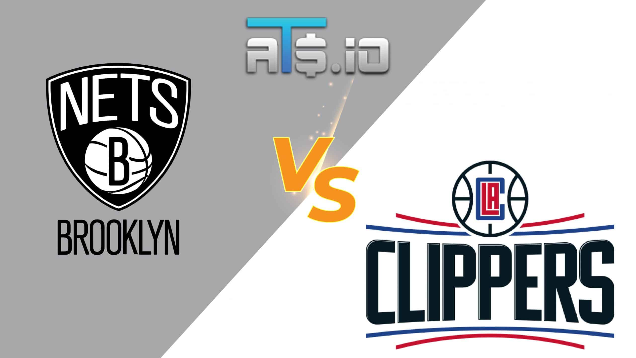 Brooklyn Nets vs Los Angeles Clippers NBA Prediction 11/12/22