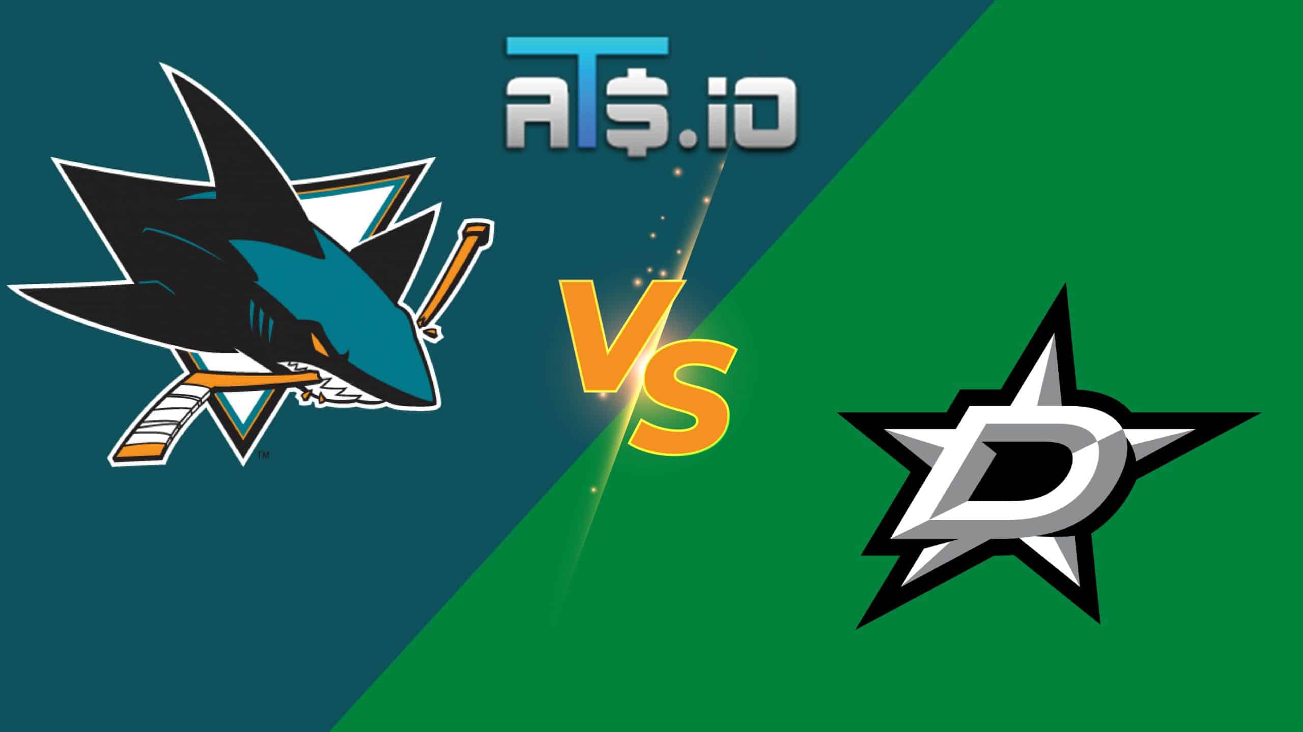 San Jose Sharks vs Dallas Stars NHL Prediction 11/11/22