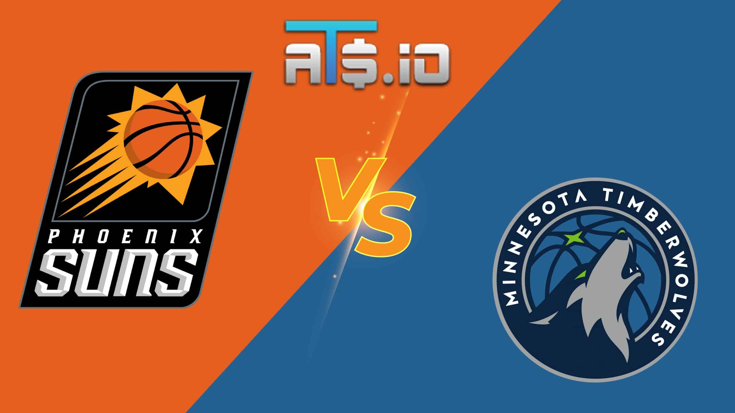 Phoenix Suns vs Minnesota Timberwolves NBA Prediction 11/9/22