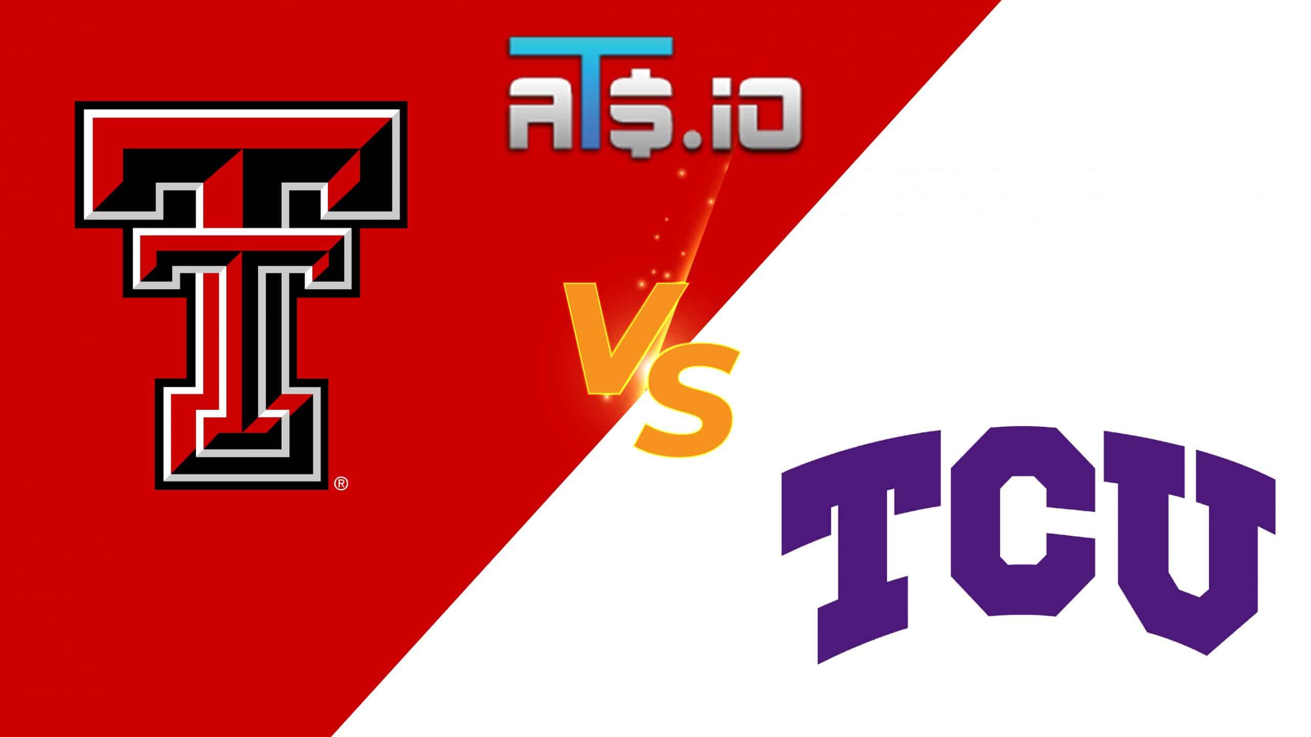 Texas Tech vs TCU Betting Pick, Prediction & Stats 11/05/22