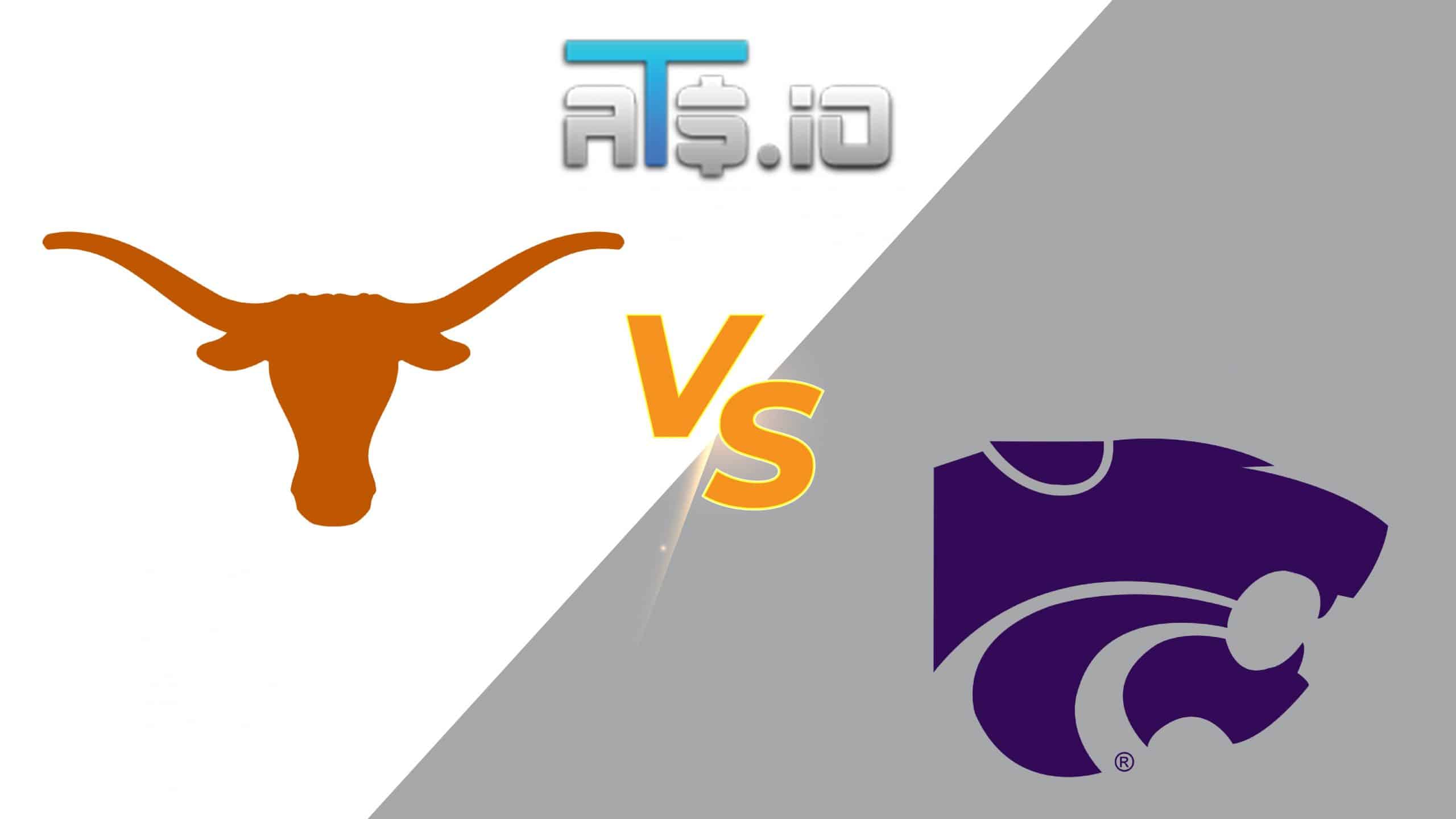 Texas vs Kansas State Betting Pick, Prediction & Stats 11/05/22
