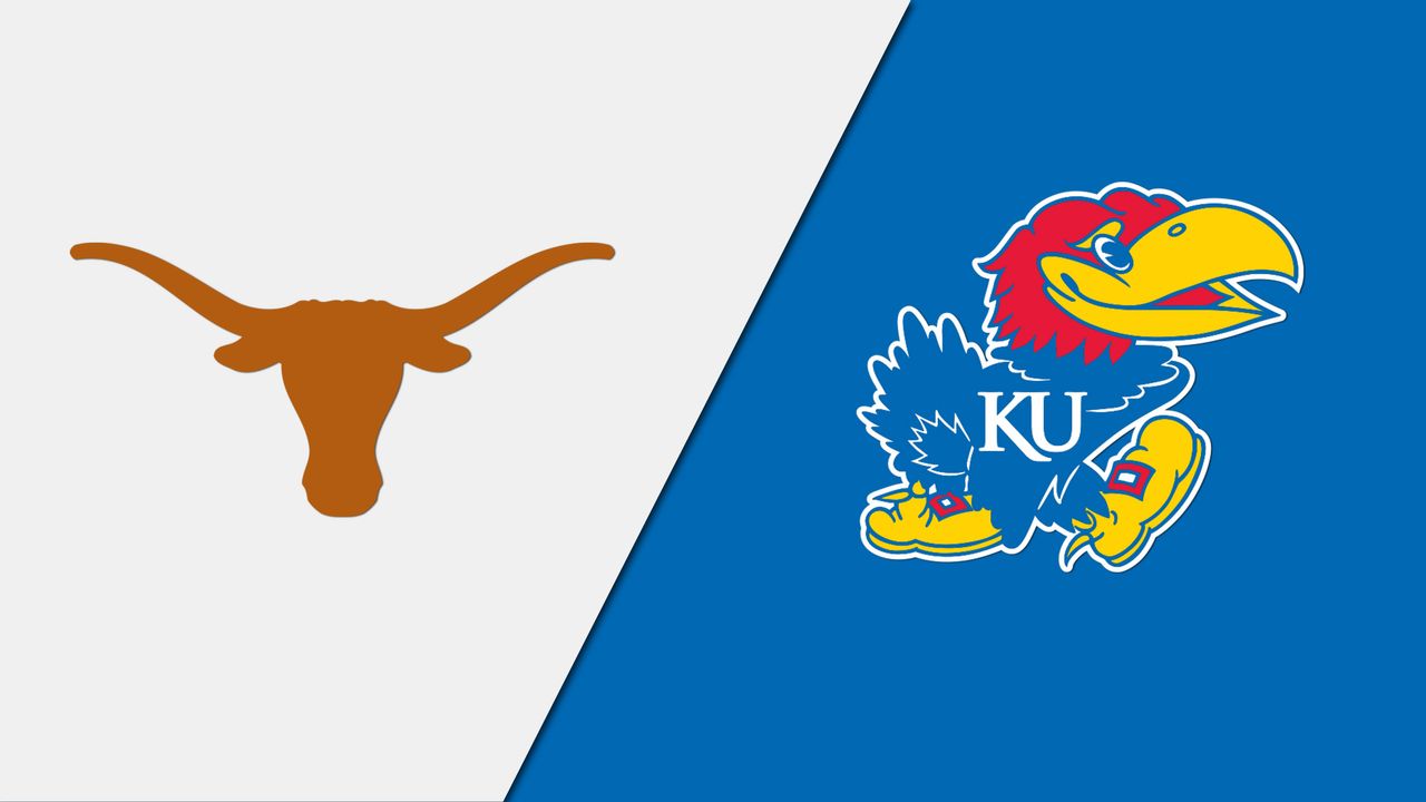 Texas vs Kansas Pick & Prediction