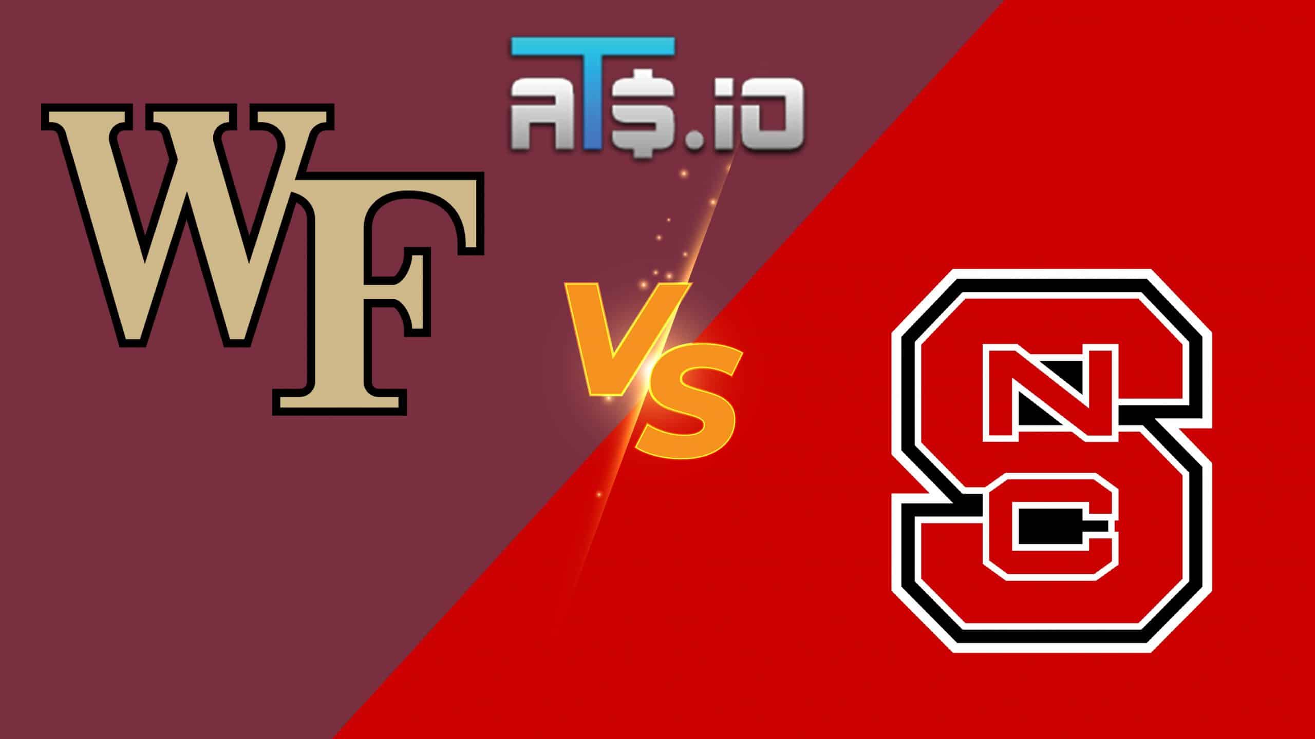 wake forest vs nc state