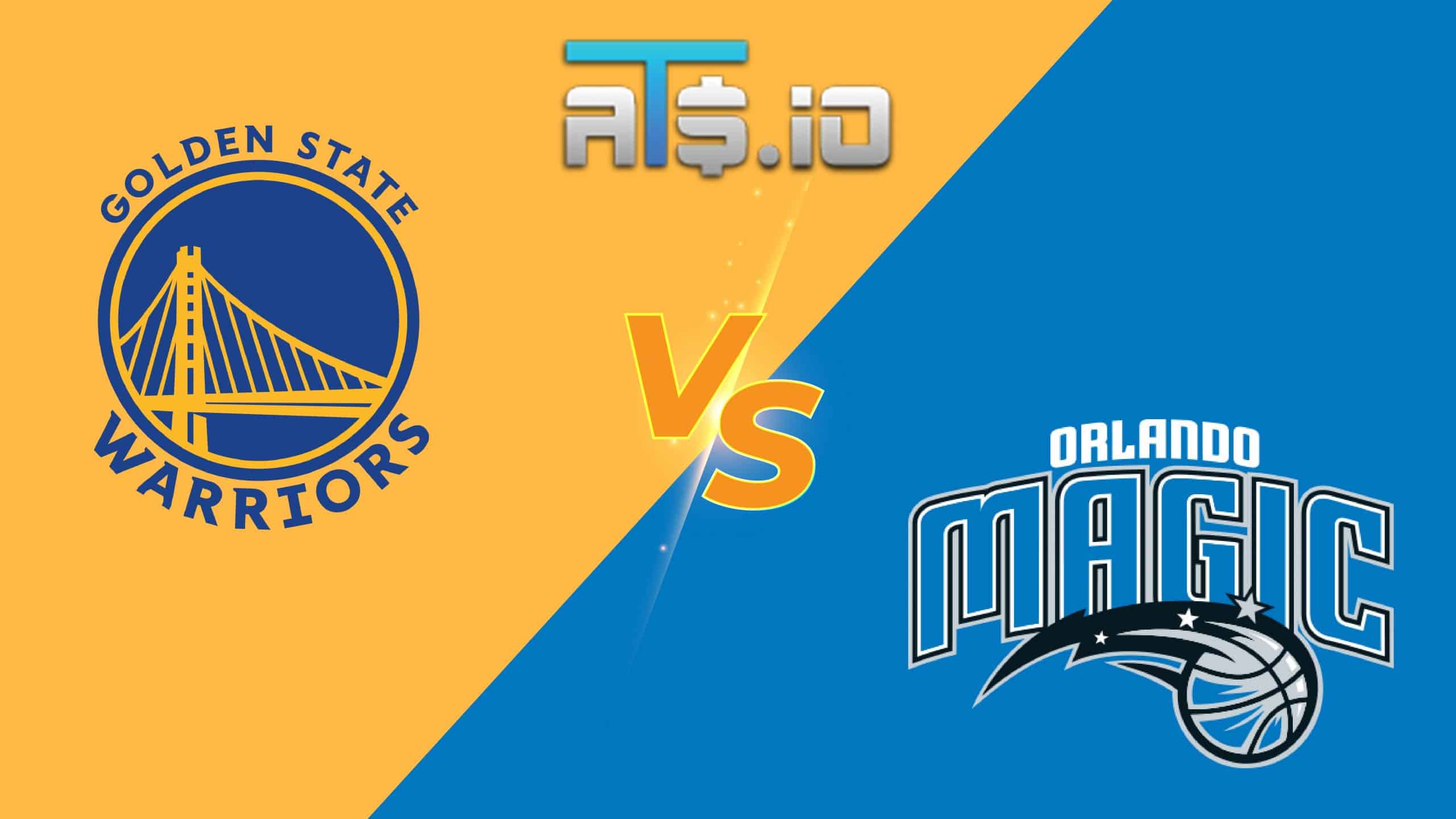 Golden State Warriors vs Orlando Magic NBA Prediction 11/3/22